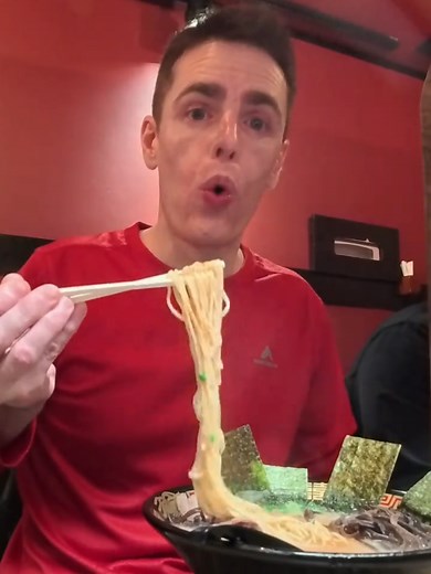 Ichiran Ramen: Custom Ramen Experience in Hakata