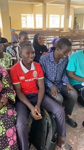 21K views · 1.1K reactions | I attended a church program organized...