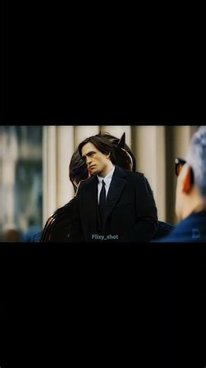 I'm Vengeance - Batman Edit - The Batman (2022) |