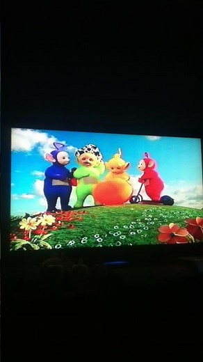 Teletubbies Favourite Things All The Teletubbies Have Their Favourite Things Yay