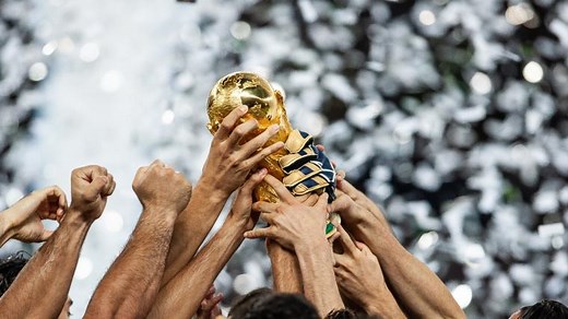 How many teams in World Cup 2026? Groups, format, bracket for expanded FIFA tournament