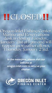 8.7K views · 49 reactions | Oregon Inlet Fishing Center on Reels | Facebook