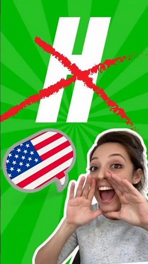 This American English Pronunciation Hack Makes You Sound Native!