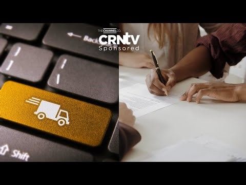 From Quote to Close: Winning with HPE Smart Choice and D&H Enablement