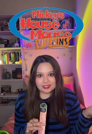 Mickey’s House of Villains🎃// #octubre #nostalgia #disneychannel #mickeymouse #villanos