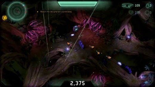 光晕：斯巴达进攻光环：斯巴达进攻Halo Spartan Strike