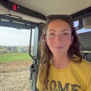 We’re Witnessing Combine Technology in Action