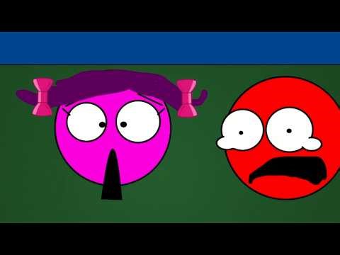 🌕🐺 Wapi the Stickman | The Werewolf | Animation Meme 🐺🌕