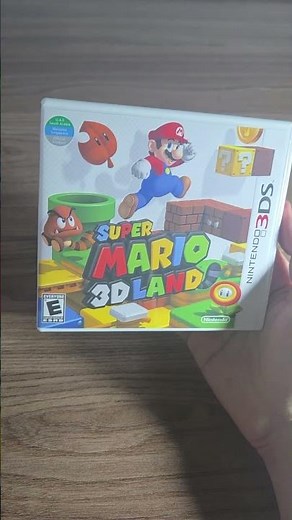 Sounds of the New 3DS