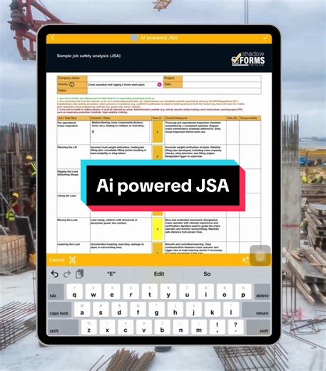 shadow_forms_app on TikTok