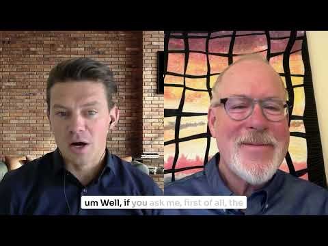 Arie Versluis of Thinkwise on Low-Code for Mission Critical Apps