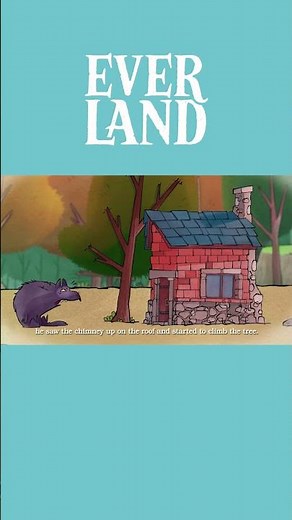 The Wolf And The Three Little Pigs Story 🐺🐽 #Kids #Stories #Shorts