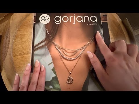 ASMR Page Flipping ✨ Soft Sounds for Sleep, Study, and Relaxation