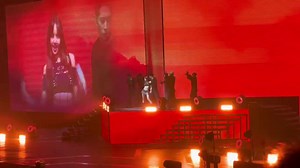 84K views · 6K reactions | [#LISAinSG] ENTRANCE "LALISA" LISA making a fiery entrance with her debut solo ‘LALISA’! LISA FANMEETUP SINGAPORE #LISA #LISAFANMEETUP_SG #LISAFANMEETUP_Singapore #LALISA #LISAxSingaporeFanMeet #리사 © seoullysg | Jenlisa365 | Facebook