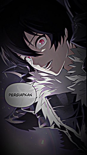 MC: Demon Lord yang Bosan dengan Kekuatannya | Isekai Komik