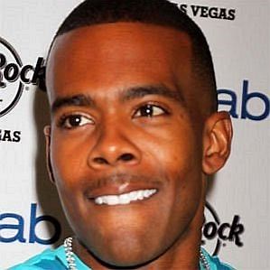 Mario Barrett Girlfriend 2026: Dating History & Exes - CelebsCouples