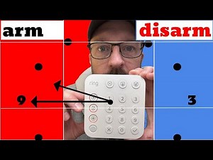 How to Use Ring Alarm Schedules: Modes and Automations (Arm and Disarm Automatically)
