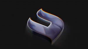 Cinematic Logo Animation