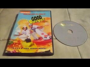Opening to Good Burger (1997) 2003 DVD (2017 Reprint)