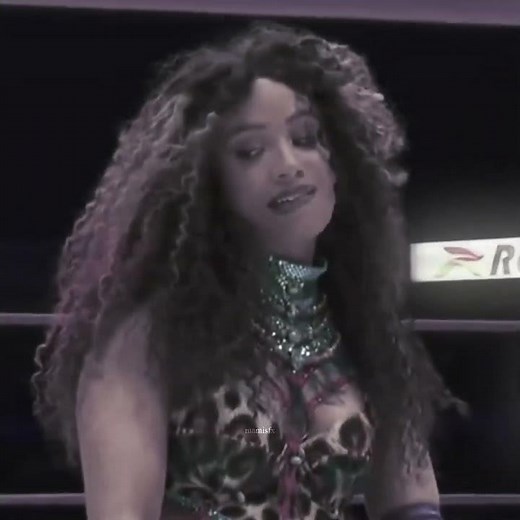 Mercedes Moné Edit 🔥 | AEW Mercedes Moné Highlights | AEW Wrestling Edit
