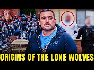 The Lone Wolves Australia’s Most Strategically Dangerous Bikie Gang