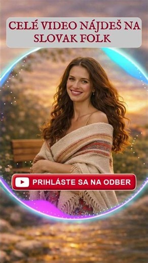 Ľudovky mix 9 #shorts #slovakfolk