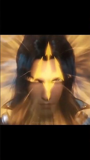 [Soul Land] Asura Slaughter King Dao-Tang Chen vs Mortal's Tang San 🔥💀Douluo Dalu || Soul Land