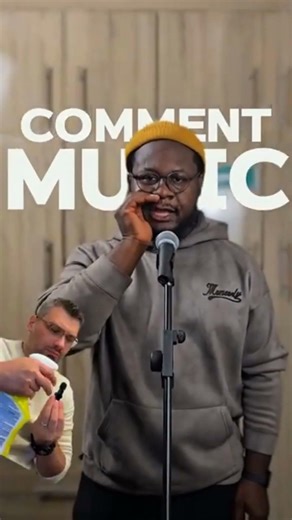 Low budget Charlie Puth Makes a Song with Random Objects