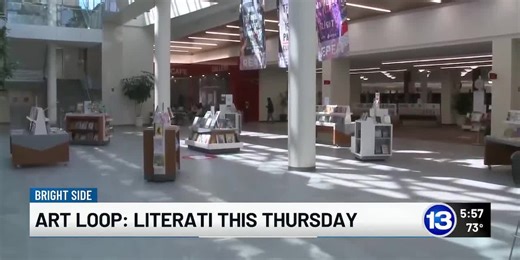 Bright Side: Oct. 14, 2025