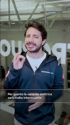 Una Mini Classe G in arrivo? Ecco tutti i dettagli 👀 #Mercedes