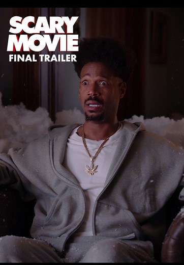 you really thought, huh? SIKE! 🤣 watch the final trailer for #ScaryMovie now and catch it IN THEATRES THIS FRIDAY! get tix: link in bio.