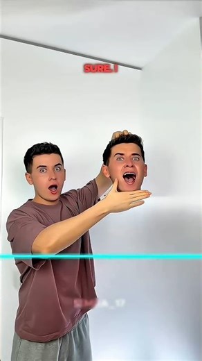 INVISIBLE FILTER 💀 #cosplay