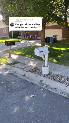 Double Mailbox Masonry Build: Budget Breakdown