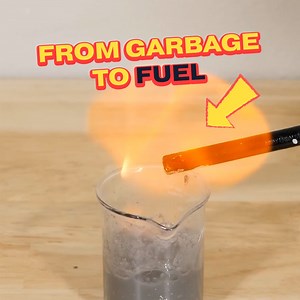 83K views · 1.1K reactions | Cool Experiments With Aluminum! 離 | The Action Lab | Facebook