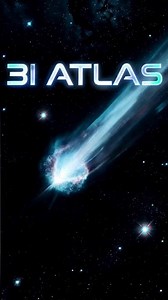 3I ATLAS: Interstellar Comet Explained