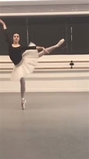 Embracing Ballet Dreams: No Plan B