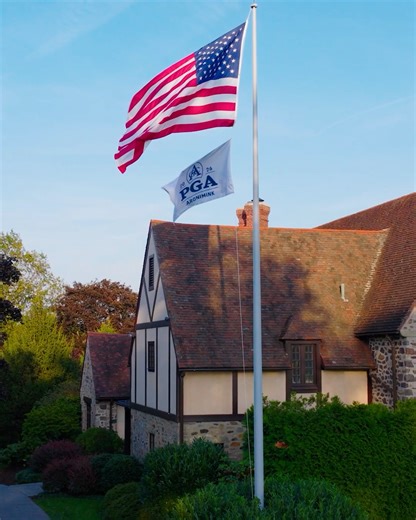 100 Days to the 2026 PGA Championship at Aronimink! 🏆 | PGA Championship