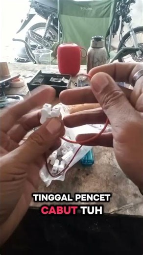 quick connector, cable connection tool