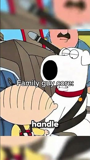 family guy funny and crazy video