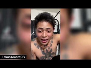 Lakas Tama funny moments