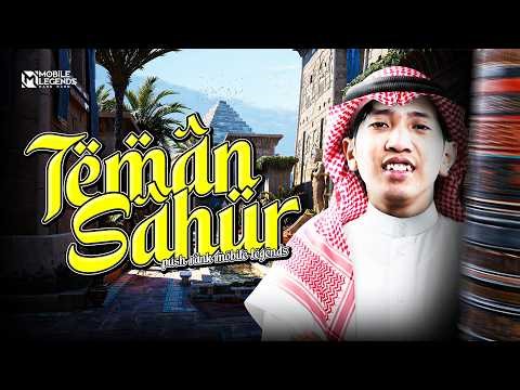 TOLONG PICK HERO MAGE AKU YUK !!