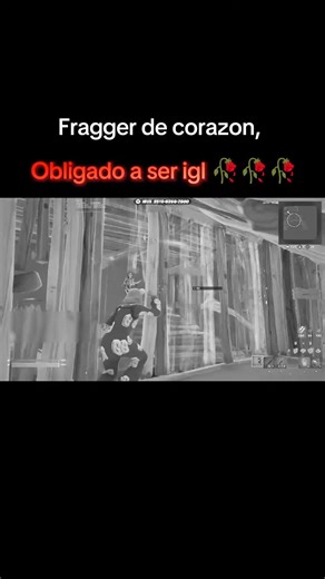 Fragger de corazon pero estoy obligado a ser igl😔🥀🥀🥀 #igl #fragger #ps4#fortnite #fypシ