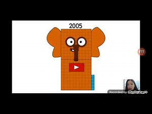 Numberblocks 1 to infinity(infinity)infinity Best For Kids