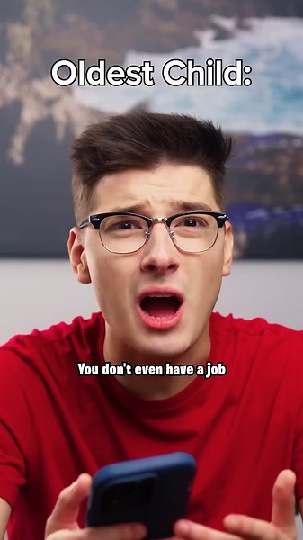 Exploring the humorous scenarios of iPad kids falling for scams, paired with the experiences of the oldest child navigating their first relationship