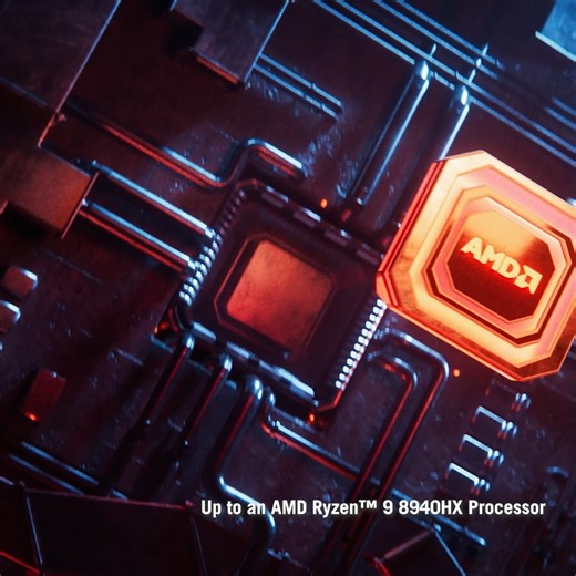 Backed up by the serious gaming muscle of up to NVIDIA® GeForce RTX™ 5080 Laptop GPU and up to 32GB of DDR5-5600 RAM, the 2025 Strix G16 and 18 has the perfect amount of power to keep you gaming at peak performance. The Strix G16 and 18 are truly a force to be reckoned with thanks to Windows 11 and up to Intel® Core™ Ultra 9 processor 275HX. Find out more through here: https://ph.rog.gg/2025ROGStrixG16 https://ph.rog.gg/2025ROGStrixG18 #ROG #StrixG #PCGamePass #Windows11 | ASUS Republic of Gamer