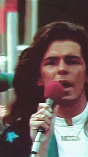 Thomas Anders – Atlantis Is Calling | 80s Retro Magic