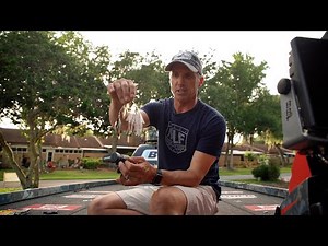 How to fish the SHAD SPAWN! // My setup and how I catch em