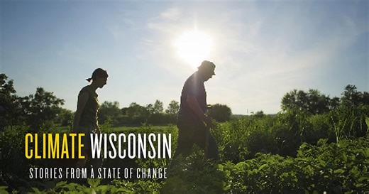 Climate Wisconsin:Farming