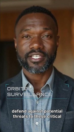 Guardians of the High Ground The US Space Force