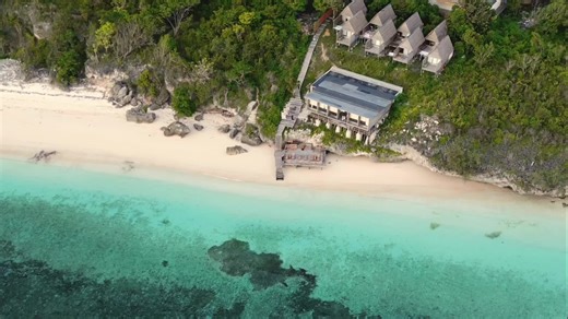 Discover Paduppa Resort at Tanjung Bira Beach